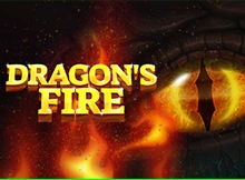 RTP Red Tiger Dragon's Fire